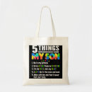 Search for autism bags Dad