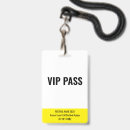 Search for vip pass All access