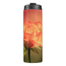 Recherche de doux voyage mugs Orange