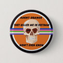 Search for agent round buttons Blue