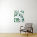 Search for palm leaves tapestries Fronds