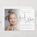 Search for 3 year old invitations Three years old