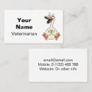 Recherche de bête cartes visite Animal