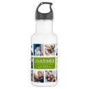 Search for kids water bottles Photo collage