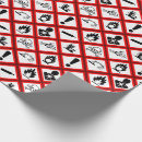 Search for warning gift wrap Birthday