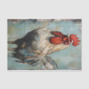 Search for chicken tissue paper Ephemera