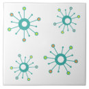 Search for atomic tiles Turquoise