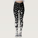 Search for black dots leggings Girly