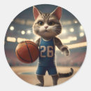 Recherche de hommes drôles autocollants Chat