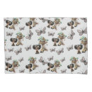 Search for magic pillowcases Watercolor