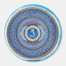 Search for third eye magnets Mandala