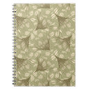 Search for spotty notebooks Background