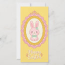Search for frame easter cards Pink