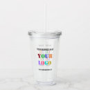 Search for logo tumblers Business