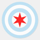 Recherche de s bouclier autocollants Drapeau