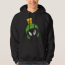 Search for marvin the martian hoodies Angry