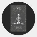Search for yoga skeleton stickers Breathwork