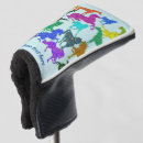 Search for horse golf head covers Pony