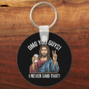 Search for cool guy keychains Humour