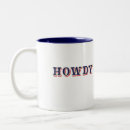 Search for western style mugs Ranch