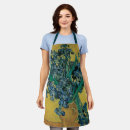Search for irises aprons Floral