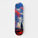 Recherche de temple skateboards Nature