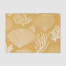 Search for coral reef tissue paper Ocean