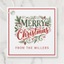 Search for victorian christmas gift tags Green