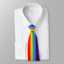Search for gay ties Rainbow colours