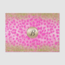Search for cheetah print tissue paper Fashion