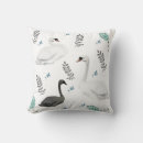 Search for baby swan pillows Floral