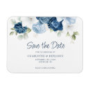 Recherche de magnets wedding save the dates Floral