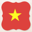 Recherche de vietnam dessous de verres Drapeaux du monde