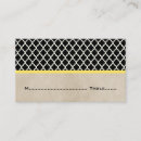 Search for moroccan place cards Trendy