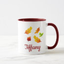 Search for beautiful fall mugs Colourful
