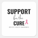 Search for cancer support stickers Pink