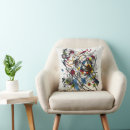 Search for kandinsky pillows Abstract