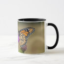 Search for habitat mugs Butterfly