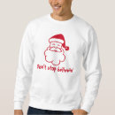Search for santa claus hoodies Funny