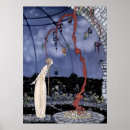 Recherche de conte de fées art Vintage