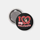 Search for valentines day magnets Girlfriend