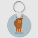 Search for cattle keychains Farm animals