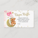 Recherche de diaper party invitations Pour elle