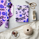 Recherche de cercueil papier cadeau Noir