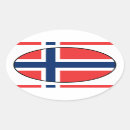 Recherche de drapeau norvège autocollants Drapeaux du monde