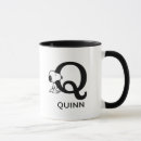 Recherche de q monogramme tasses Cacahuètes