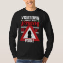 Recherche de visiteurs vêtements Noir