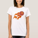 Search for flaming basketball tshirts Sports