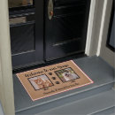Search for coir doormats Dog lovers