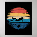 Search for scuba diving posters Funny